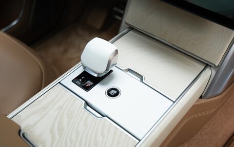 Land Rover Range Rover IV рестайлинг, 2026 год, 38 250 000 рублей, 15 фотография