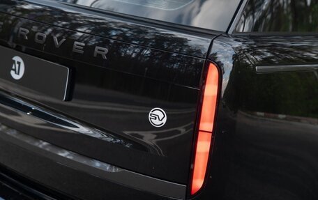 Land Rover Range Rover IV рестайлинг, 2026 год, 38 250 000 рублей, 13 фотография
