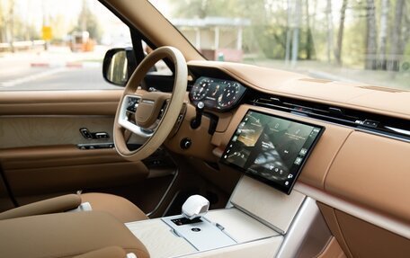 Land Rover Range Rover IV рестайлинг, 2026 год, 38 250 000 рублей, 17 фотография