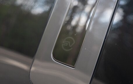 Land Rover Range Rover IV рестайлинг, 2026 год, 38 250 000 рублей, 18 фотография