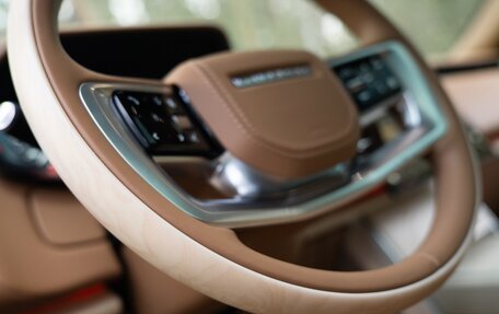 Land Rover Range Rover IV рестайлинг, 2026 год, 38 250 000 рублей, 20 фотография