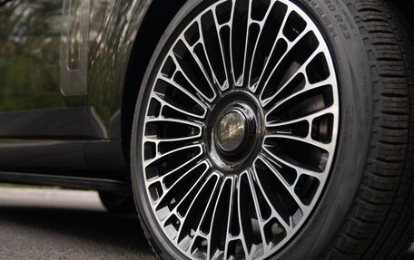 Land Rover Range Rover IV рестайлинг, 2026 год, 38 250 000 рублей, 11 фотография