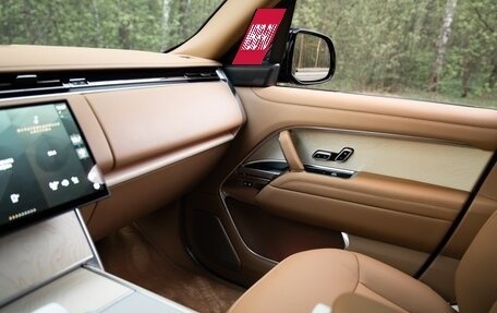 Land Rover Range Rover IV рестайлинг, 2026 год, 38 250 000 рублей, 16 фотография