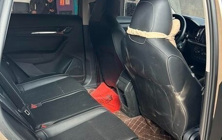 Skoda Kamiq I, 2024 год, 1 990 000 рублей, 6 фотография