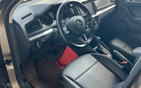 Skoda Kamiq I, 2024 год, 1 990 000 рублей, 7 фотография