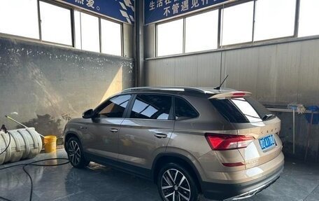 Skoda Kamiq I, 2024 год, 1 990 000 рублей, 3 фотография