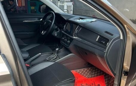 Skoda Kamiq I, 2024 год, 1 990 000 рублей, 5 фотография