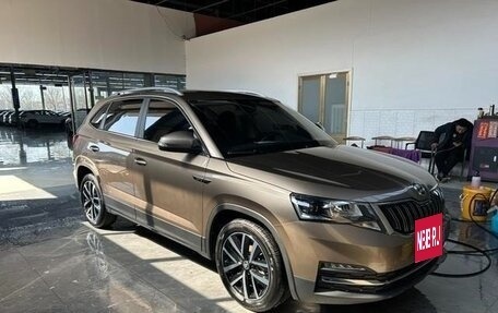 Skoda Kamiq I, 2024 год, 1 990 000 рублей, 2 фотография