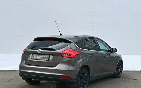 Ford Focus III, 2015 год, 795 000 рублей, 5 фотография