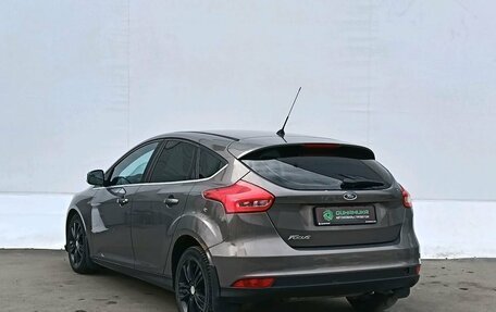 Ford Focus III, 2015 год, 795 000 рублей, 7 фотография