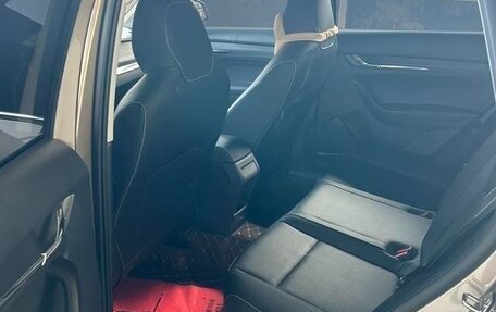 Skoda Kamiq I, 2024 год, 1 990 000 рублей, 9 фотография