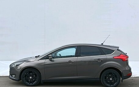 Ford Focus III, 2015 год, 795 000 рублей, 8 фотография