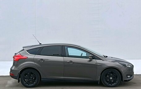 Ford Focus III, 2015 год, 795 000 рублей, 4 фотография