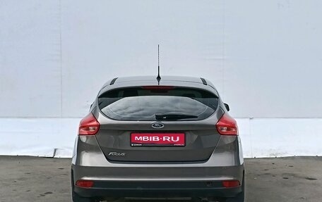 Ford Focus III, 2015 год, 795 000 рублей, 6 фотография