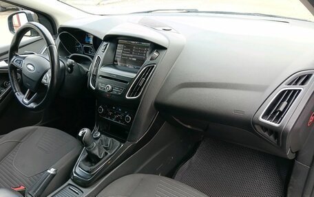 Ford Focus III, 2015 год, 795 000 рублей, 9 фотография