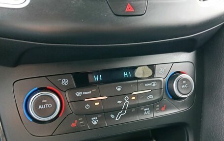 Ford Focus III, 2015 год, 795 000 рублей, 17 фотография