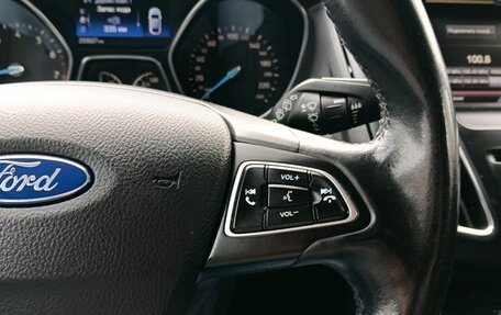 Ford Focus III, 2015 год, 795 000 рублей, 15 фотография