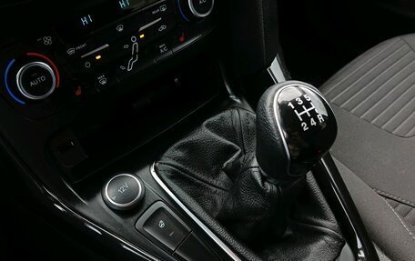 Ford Focus III, 2015 год, 795 000 рублей, 19 фотография