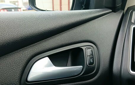 Ford Focus III, 2015 год, 795 000 рублей, 21 фотография