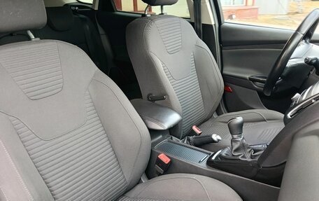 Ford Focus III, 2015 год, 795 000 рублей, 10 фотография