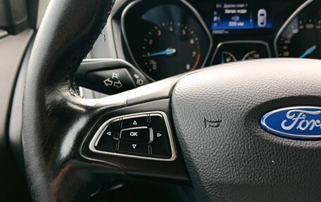 Ford Focus III, 2015 год, 795 000 рублей, 14 фотография