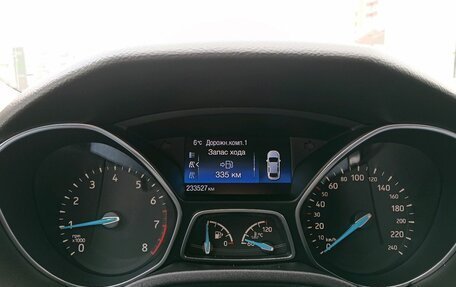 Ford Focus III, 2015 год, 795 000 рублей, 23 фотография