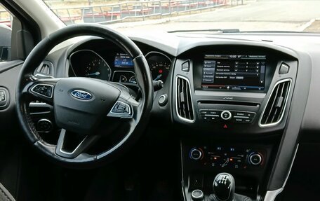 Ford Focus III, 2015 год, 795 000 рублей, 13 фотография