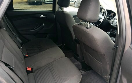 Ford Focus III, 2015 год, 795 000 рублей, 11 фотография