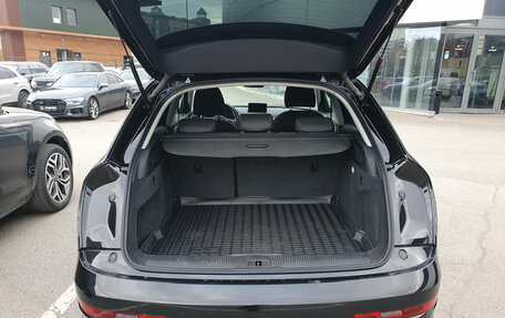 Audi Q3, 2016 год, 2 490 000 рублей, 12 фотография