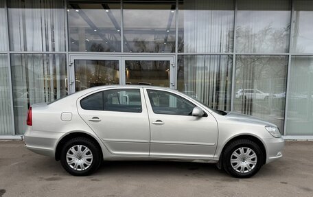 Skoda Octavia, 2012 год, 989 000 рублей, 4 фотография