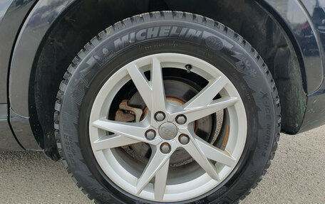 Audi Q3, 2016 год, 2 490 000 рублей, 22 фотография