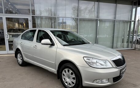 Skoda Octavia, 2012 год, 989 000 рублей, 3 фотография
