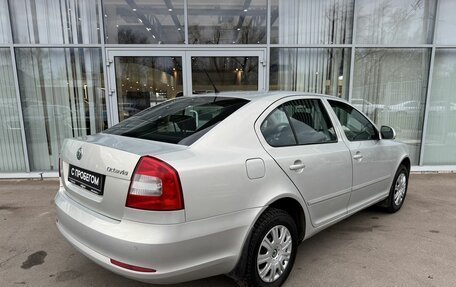 Skoda Octavia, 2012 год, 989 000 рублей, 5 фотография
