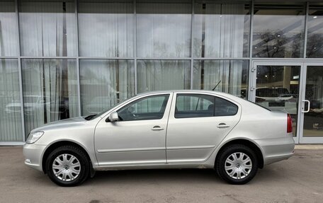 Skoda Octavia, 2012 год, 989 000 рублей, 8 фотография