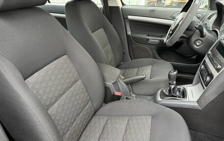 Skoda Octavia, 2012 год, 989 000 рублей, 10 фотография