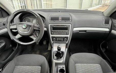Skoda Octavia, 2012 год, 989 000 рублей, 9 фотография