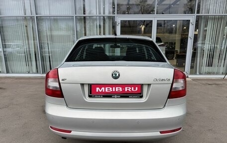 Skoda Octavia, 2012 год, 989 000 рублей, 6 фотография