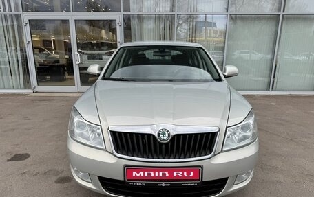 Skoda Octavia, 2012 год, 989 000 рублей, 2 фотография