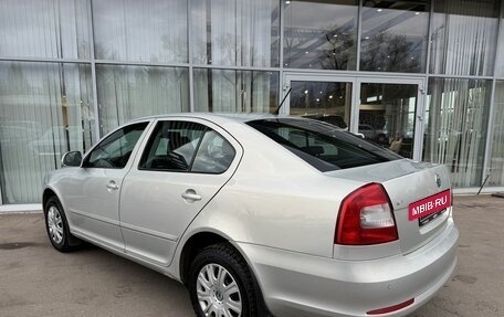 Skoda Octavia, 2012 год, 989 000 рублей, 7 фотография
