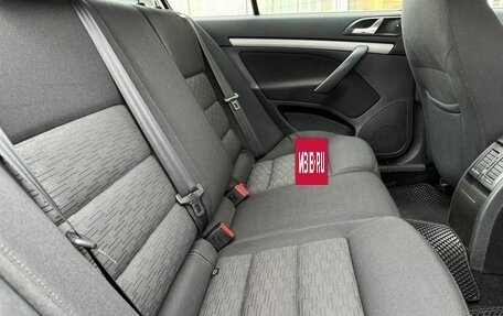 Skoda Octavia, 2012 год, 989 000 рублей, 11 фотография