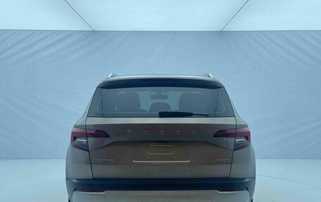 Skoda Karoq I, 2021 год, 1 897 000 рублей, 5 фотография