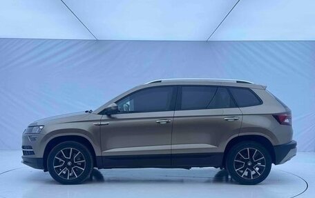 Skoda Karoq I, 2021 год, 1 897 000 рублей, 7 фотография