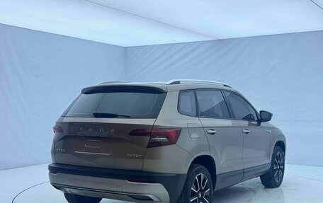 Skoda Karoq I, 2021 год, 1 897 000 рублей, 4 фотография