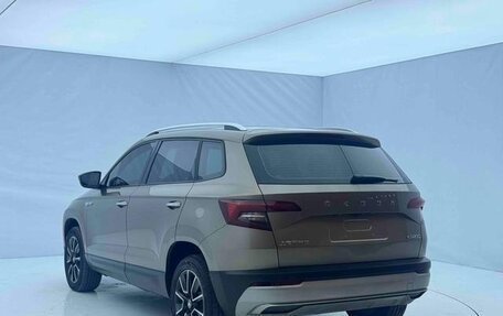 Skoda Karoq I, 2021 год, 1 897 000 рублей, 6 фотография