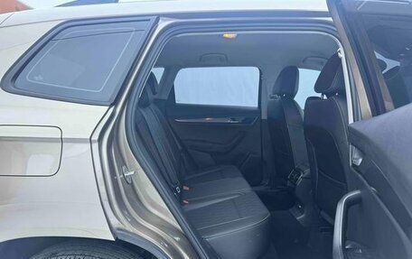 Skoda Karoq I, 2021 год, 1 897 000 рублей, 9 фотография