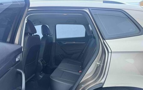 Skoda Karoq I, 2021 год, 1 897 000 рублей, 10 фотография