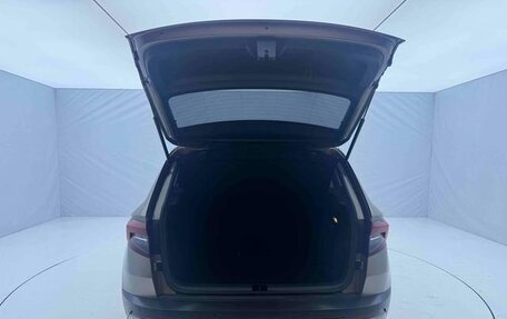 Skoda Karoq I, 2021 год, 1 897 000 рублей, 12 фотография