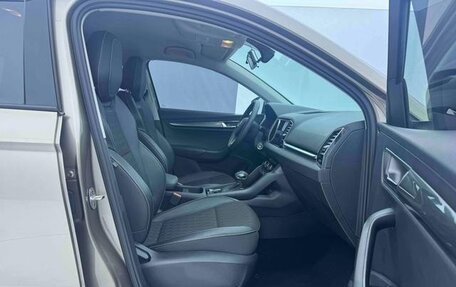 Skoda Karoq I, 2021 год, 1 897 000 рублей, 11 фотография