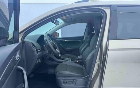 Skoda Karoq I, 2021 год, 1 897 000 рублей, 17 фотография