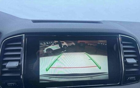 Skoda Karoq I, 2021 год, 1 897 000 рублей, 15 фотография